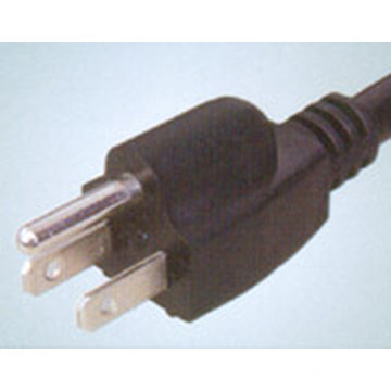 USA UL power cords